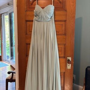 JENNY YOO BRIDESMAID LOT OF THREE Matching DRESSES IN Size 6 BUNDLE